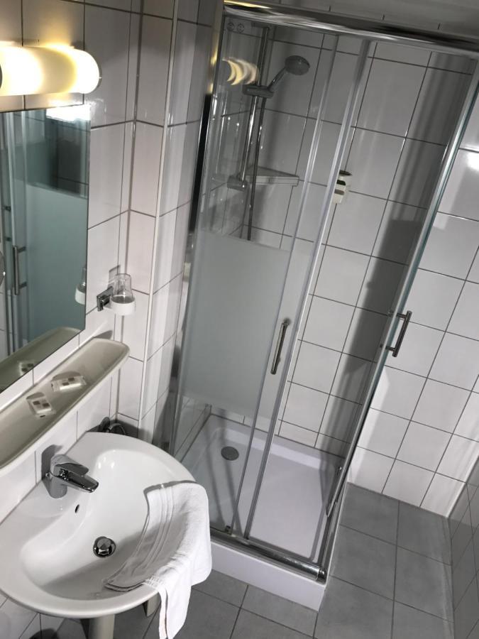 Hotel Rheinlust Boppard Eksteriør bilde
