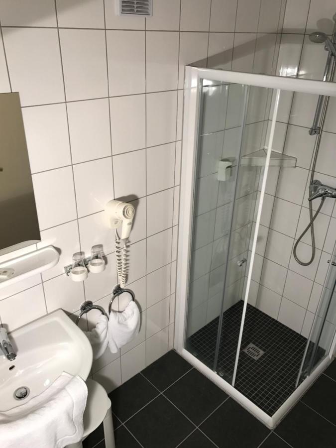 Hotel Rheinlust Boppard Eksteriør bilde