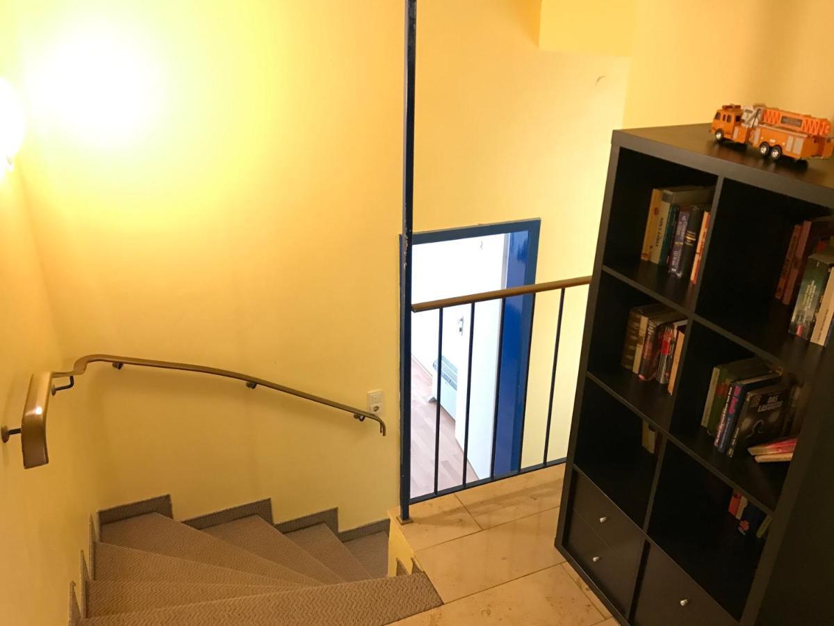 Hotel Rheinlust Boppard Eksteriør bilde