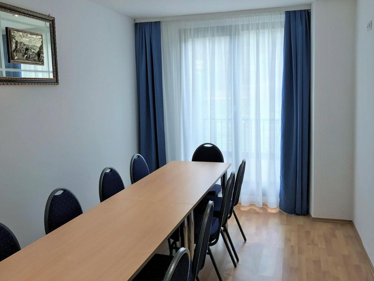 Hotel Rheinlust Boppard Eksteriør bilde