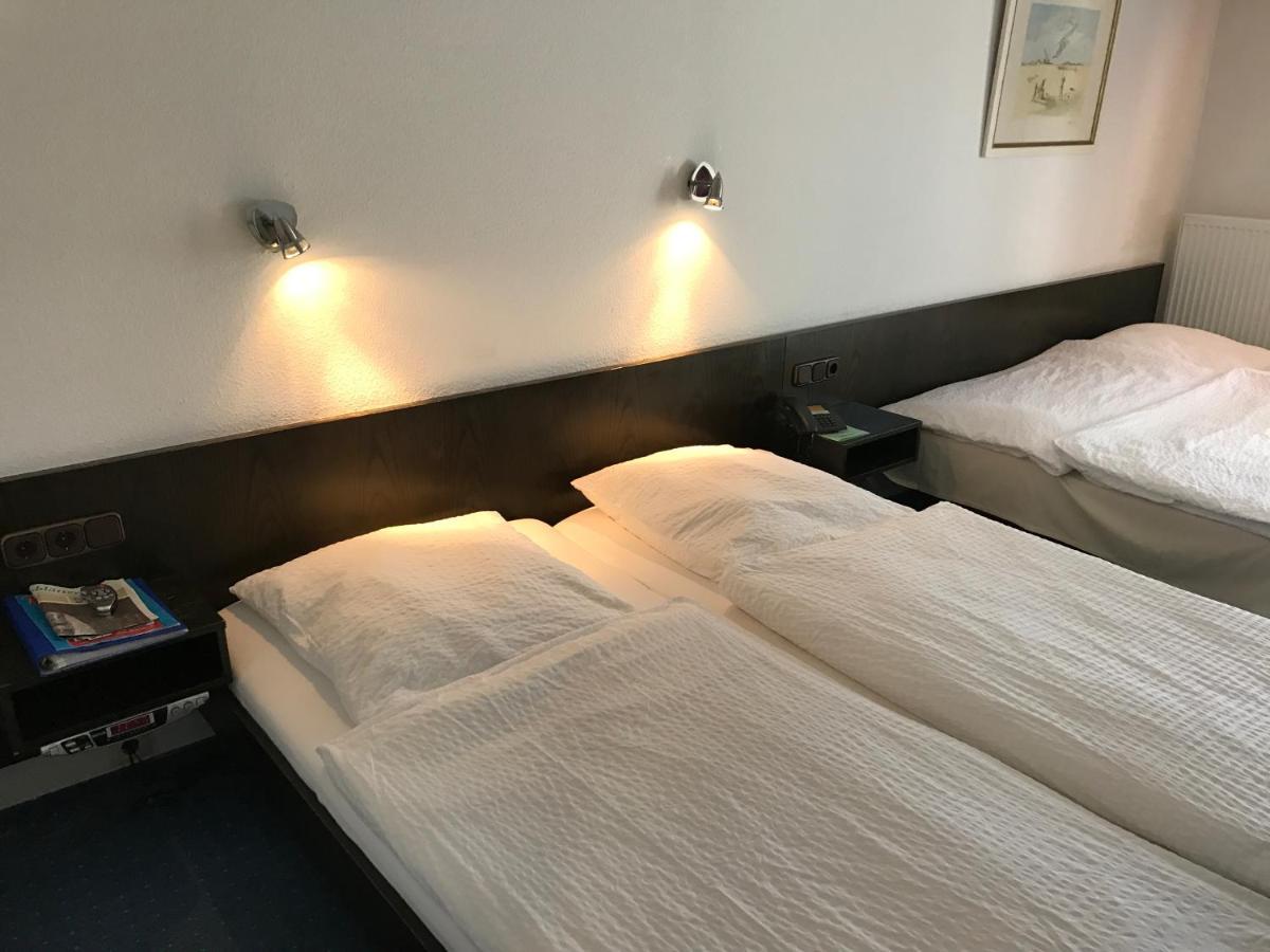Hotel Rheinlust Boppard Eksteriør bilde