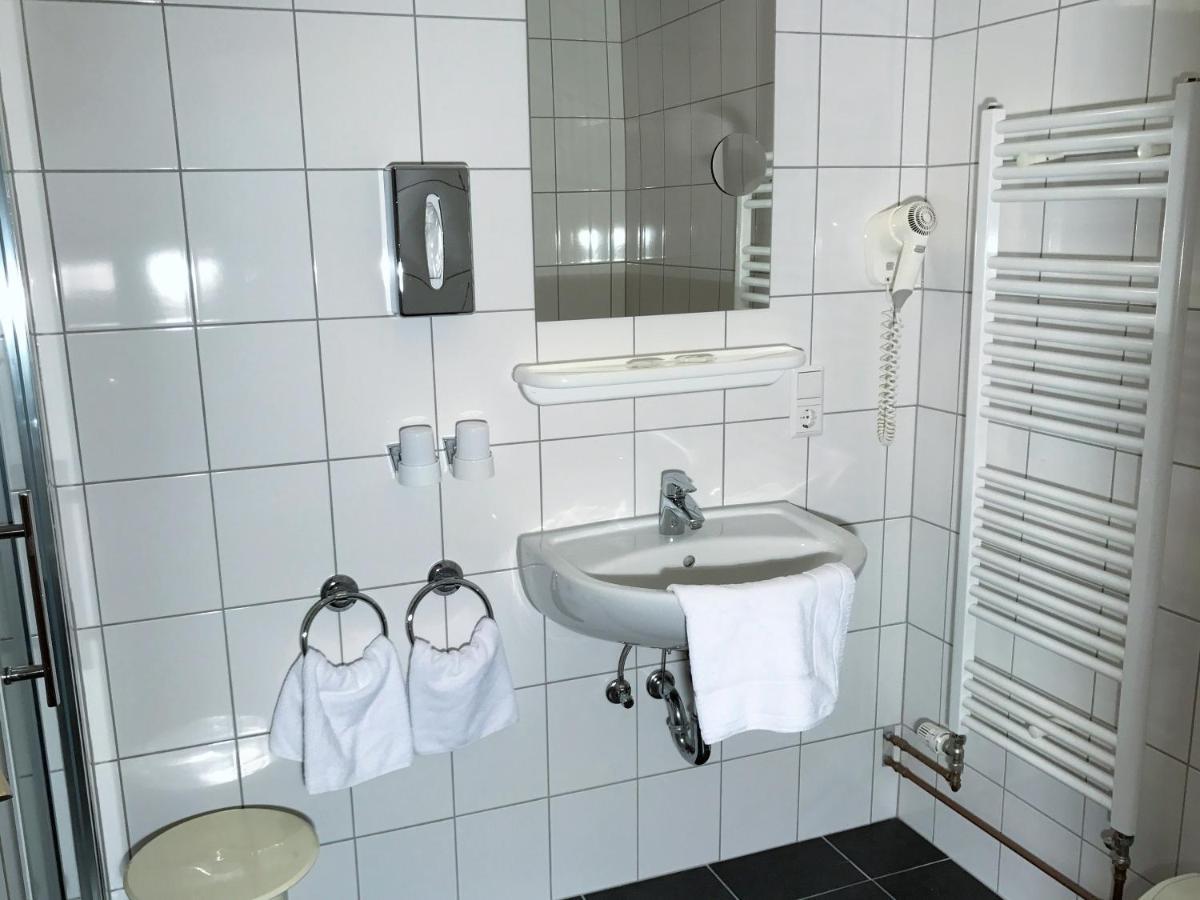 Hotel Rheinlust Boppard Eksteriør bilde