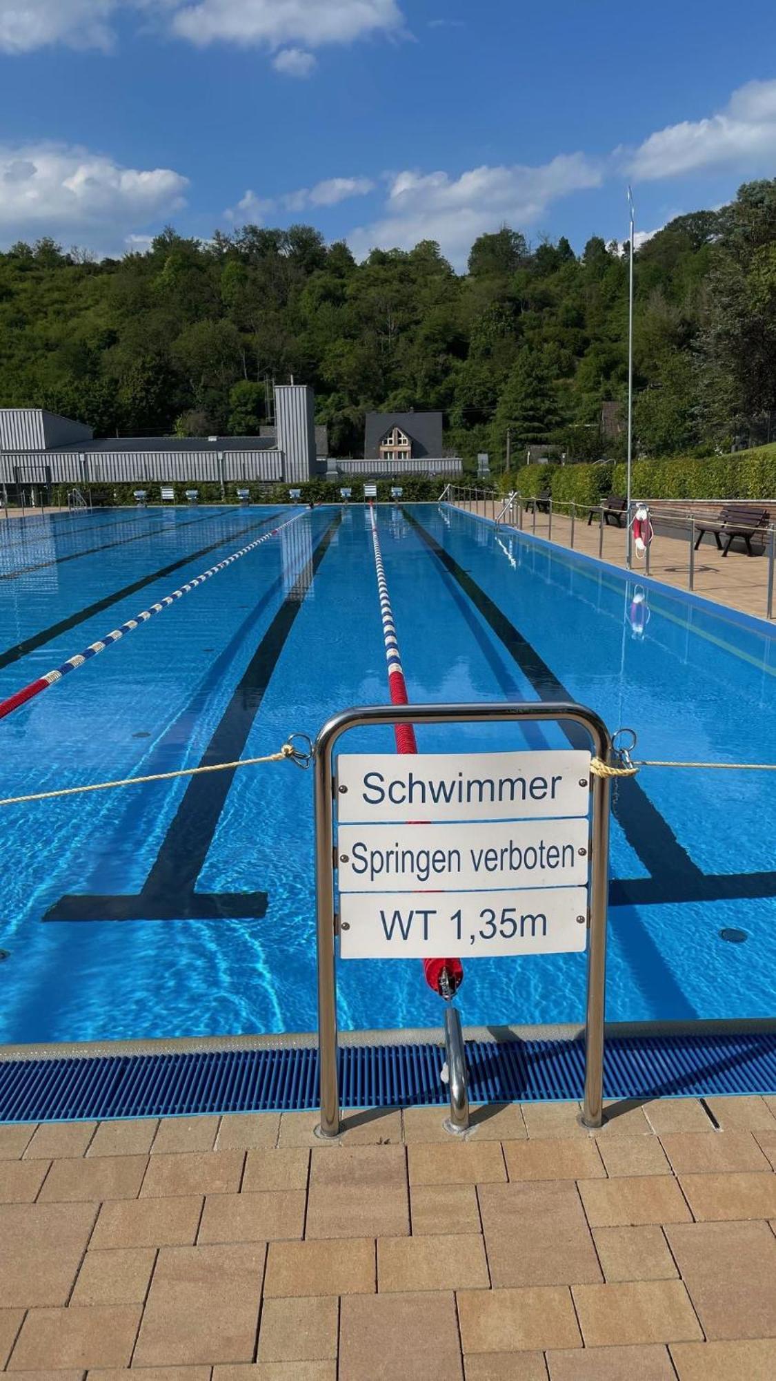 Hotel Rheinlust Boppard Eksteriør bilde
